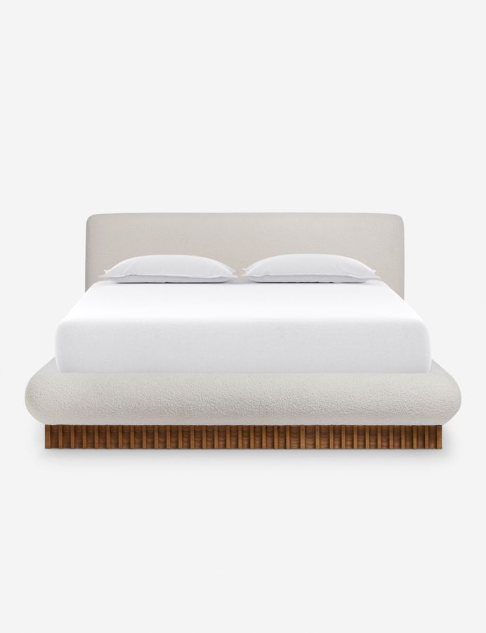Billow Bed by Sarah Sherman Samuel added by Spoak Member