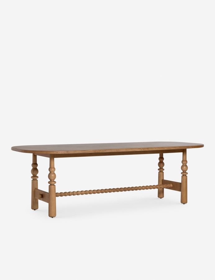 Blume Oval Dining Table added by Spoak Member
