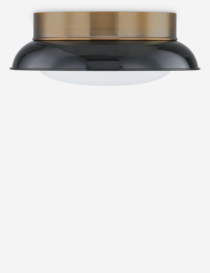 Emmie Flush Mount added by Spoak Member