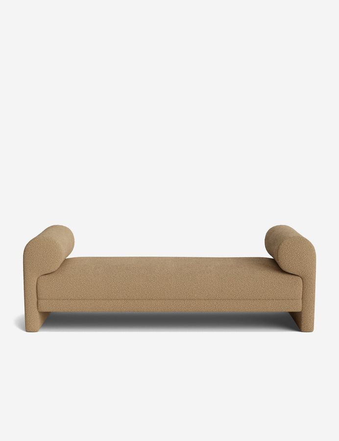 Carson Bench added by Spoak Member