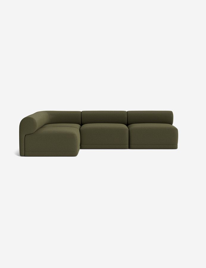 Carson Sectional Sofa added by Spoak Member