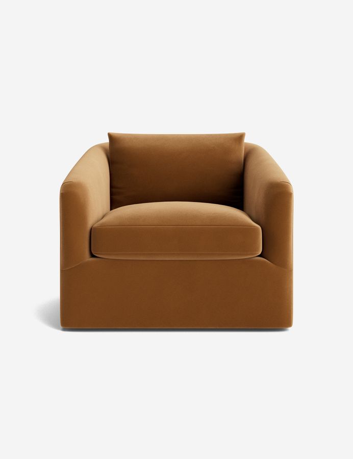 Cleary Swivel Chair added by Spoak Member