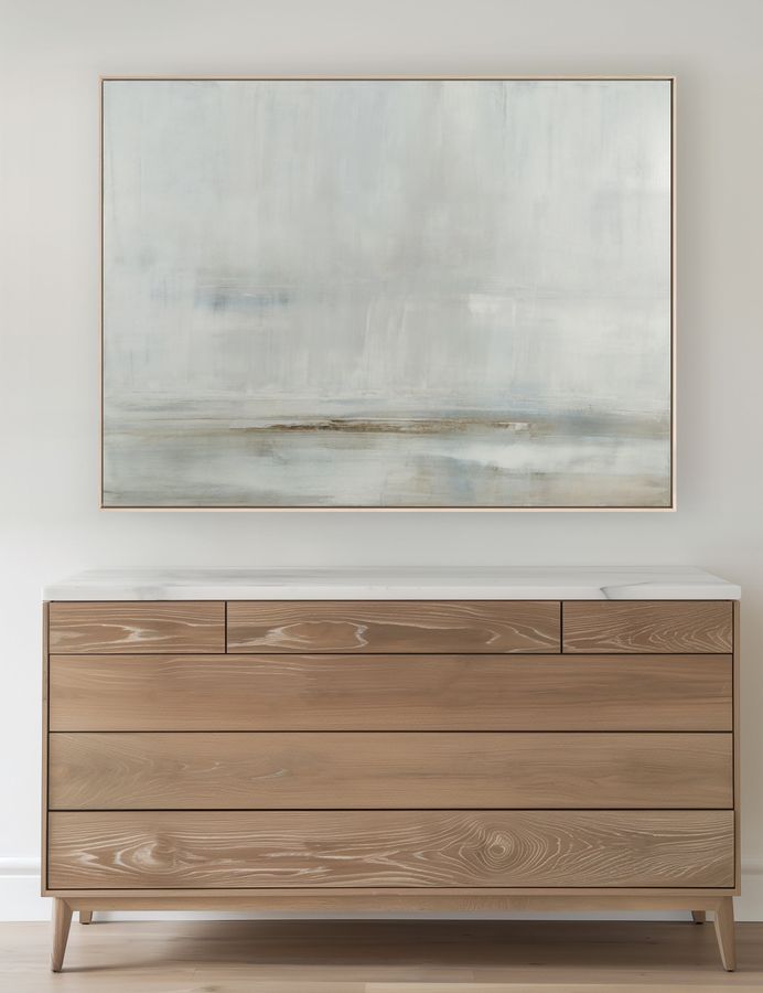 After The Storm Wall Art by Carol Benson-Cobb added by Spoak Member