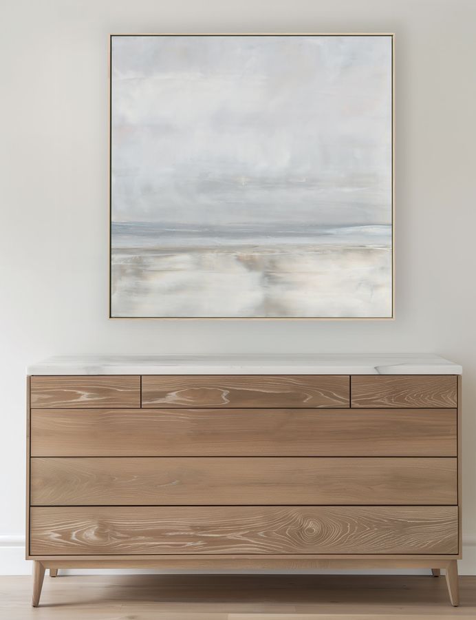 Simpatico Wall Art by Carol Benson-Cobb added by Spoak Member