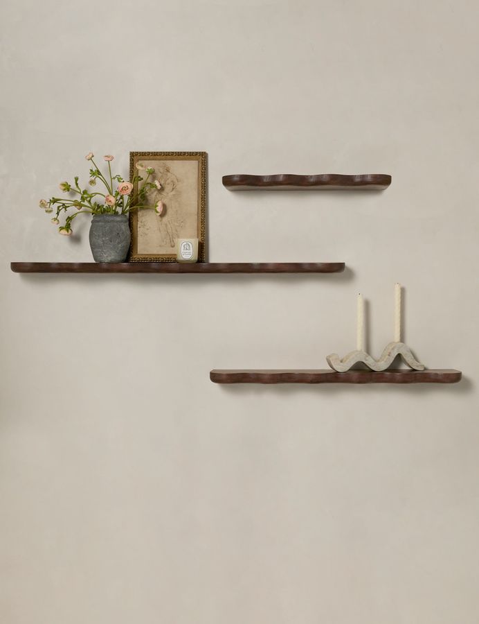 Cario Shelf added by Spoak Member