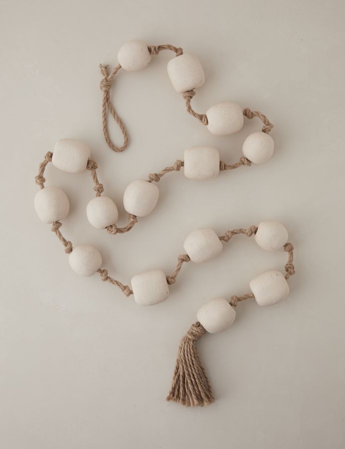 Ceramic Beads by Sarah Sherman Samuel added by Spoak Member