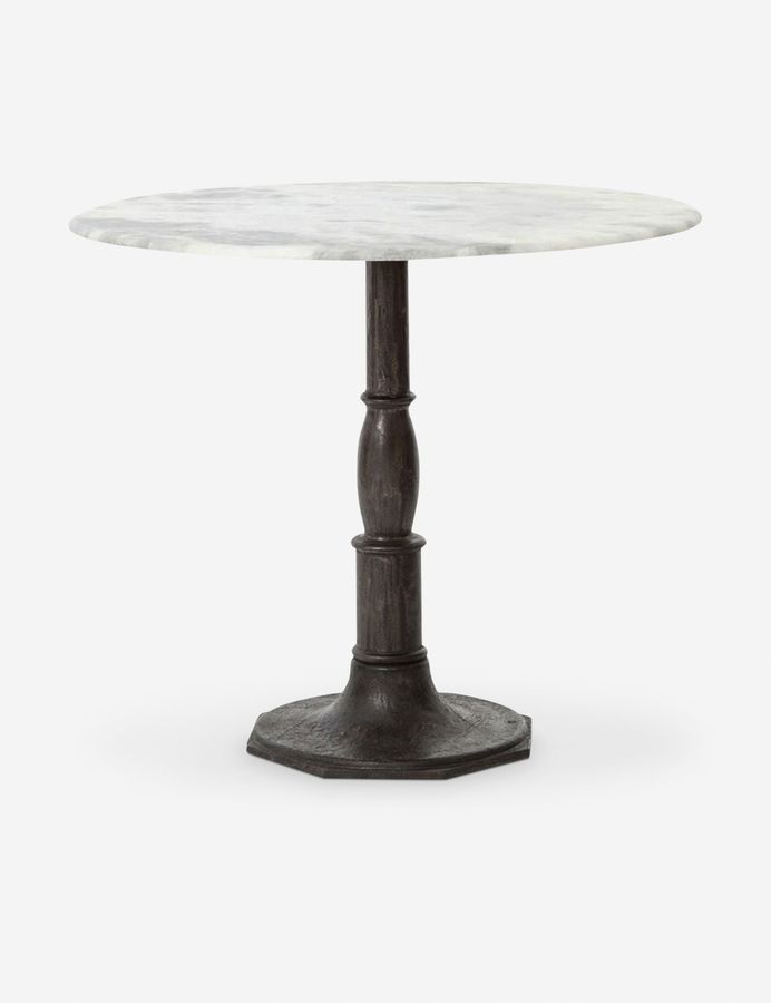 Chantilly Bistro Table added by Spoak Member