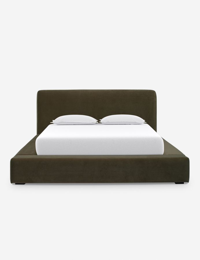 Clayton Platform Bed added by Spoak Member