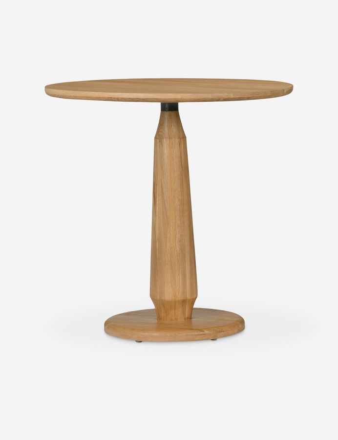 Tellier Round Counter Table added by Spoak Member