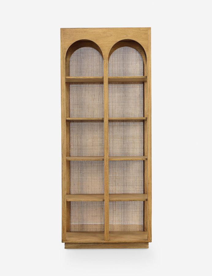 Ernesto Bookcase added by Spoak Member