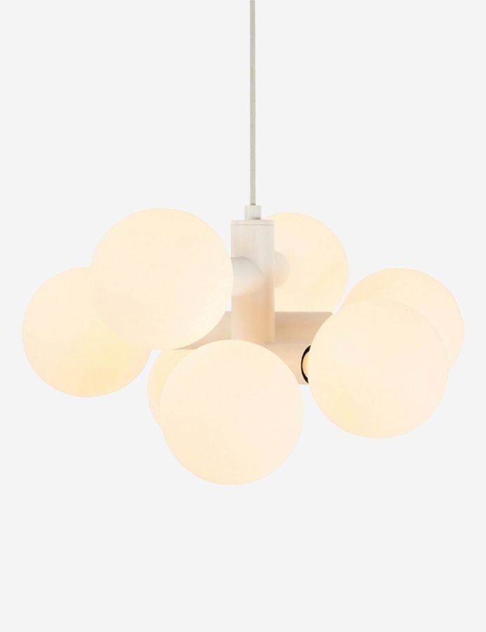 Echo Chandelier by Tala x David Weeks added by Spoak Member