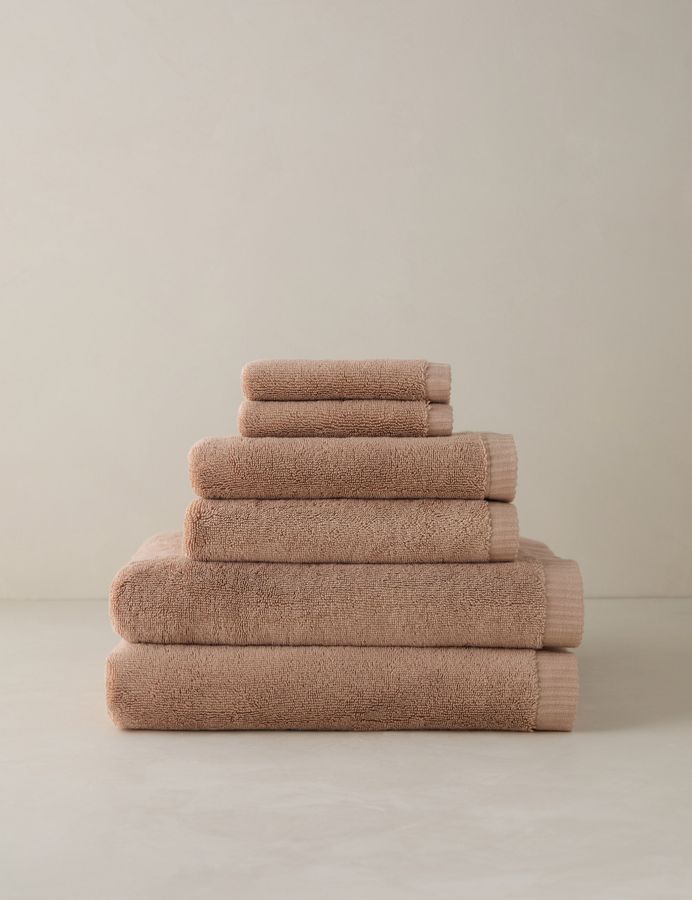 Duna Organic Towel Collection added by Spoak Member
