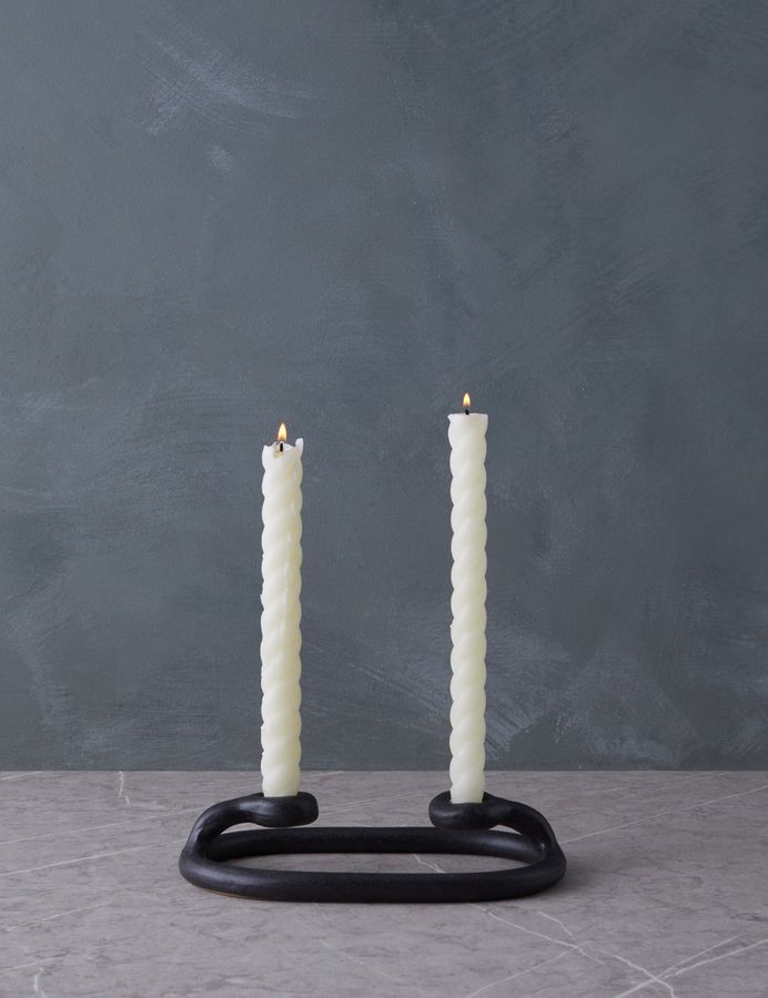 Duo Candlestick by SIN added by Spoak Member