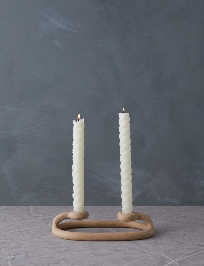 Duo Candlestick by SIN added by Spoak Member