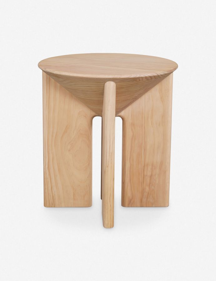 Krizia Round Side Table added by Spoak Member