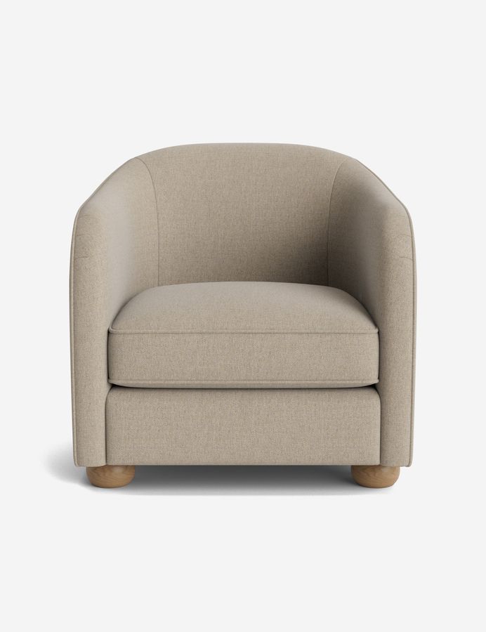 Faro Accent Chair by DISC Interiors added by Spoak Member