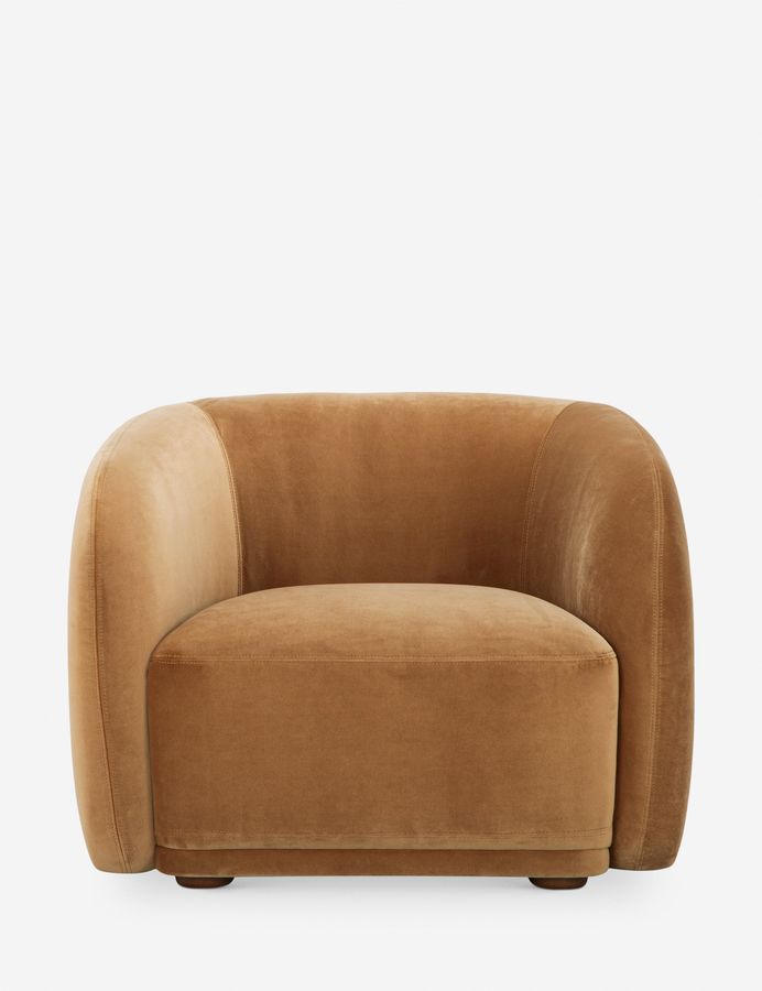 Maas Accent Chair added by Spoak Member