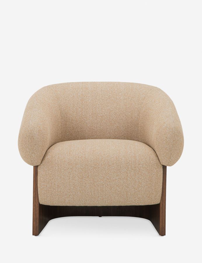 Nasreen Accent Chair added by Spoak Member