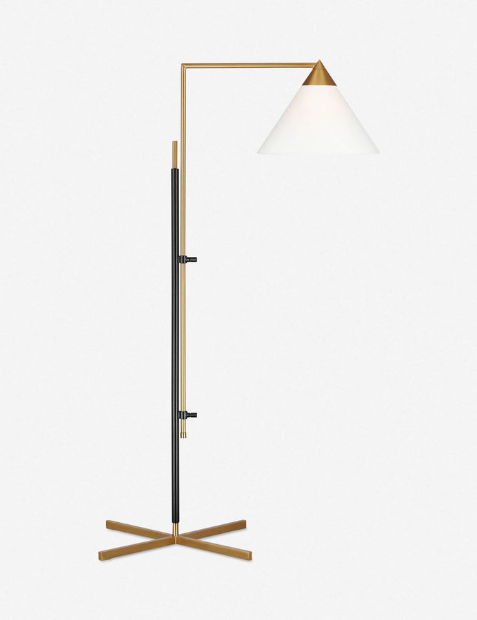Franklin Task Floor Lamp by Kelly Wearstler added by Spoak Member