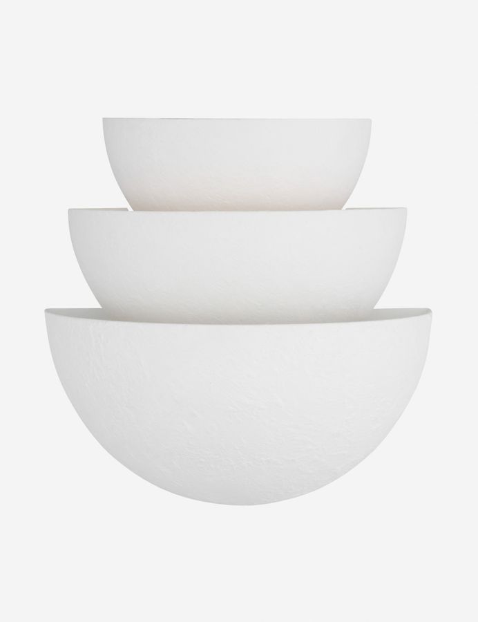 Beaunay Tiered Sconce by Christiane Lemieux added by Spoak Member