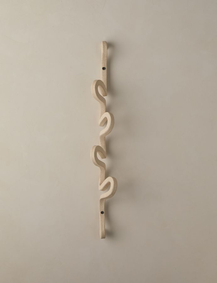 For-Everything Vertical Coat Rack by SIN added by Spoak Member