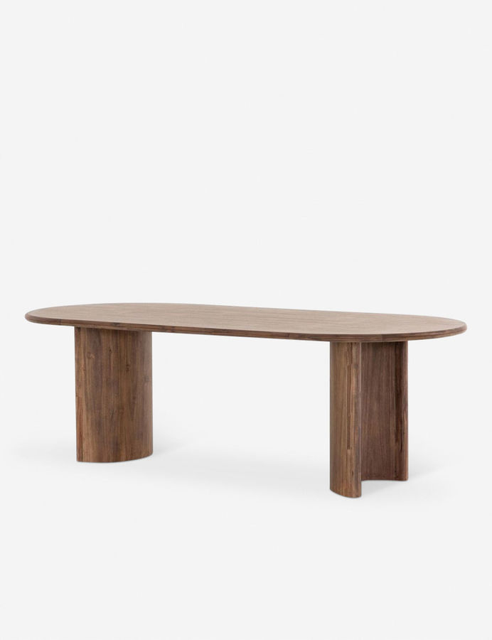 Gilda Oval Dining Table added by Spoak Member