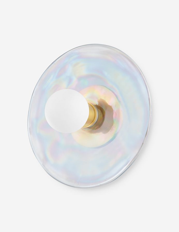 Mendelson Sconce added by Spoak Member