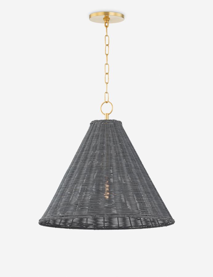 Murrell Pendant Light added by Spoak Member