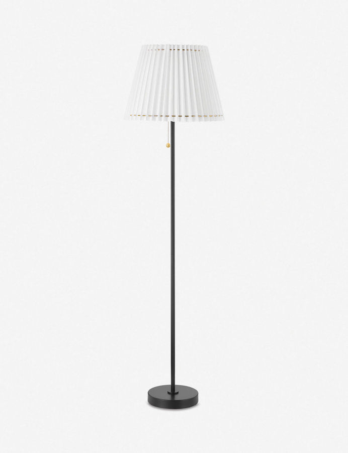 Cosette Floor Lamp added by Spoak Member