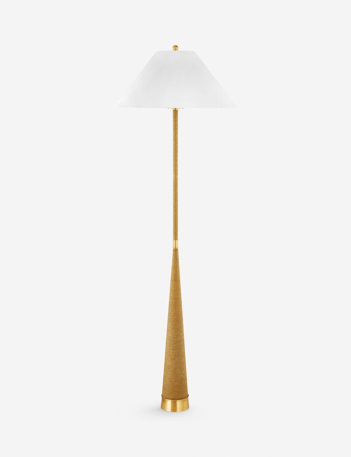 Hislop Floor Lamp added by Spoak Member