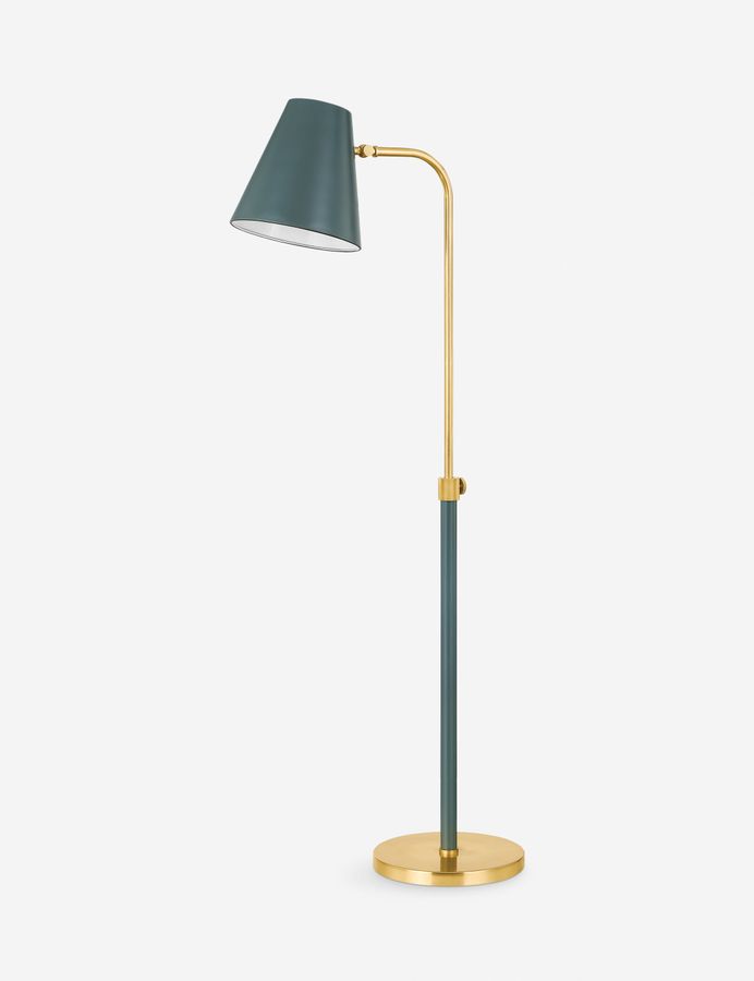 Sero Floor Lamp added by Spoak Member