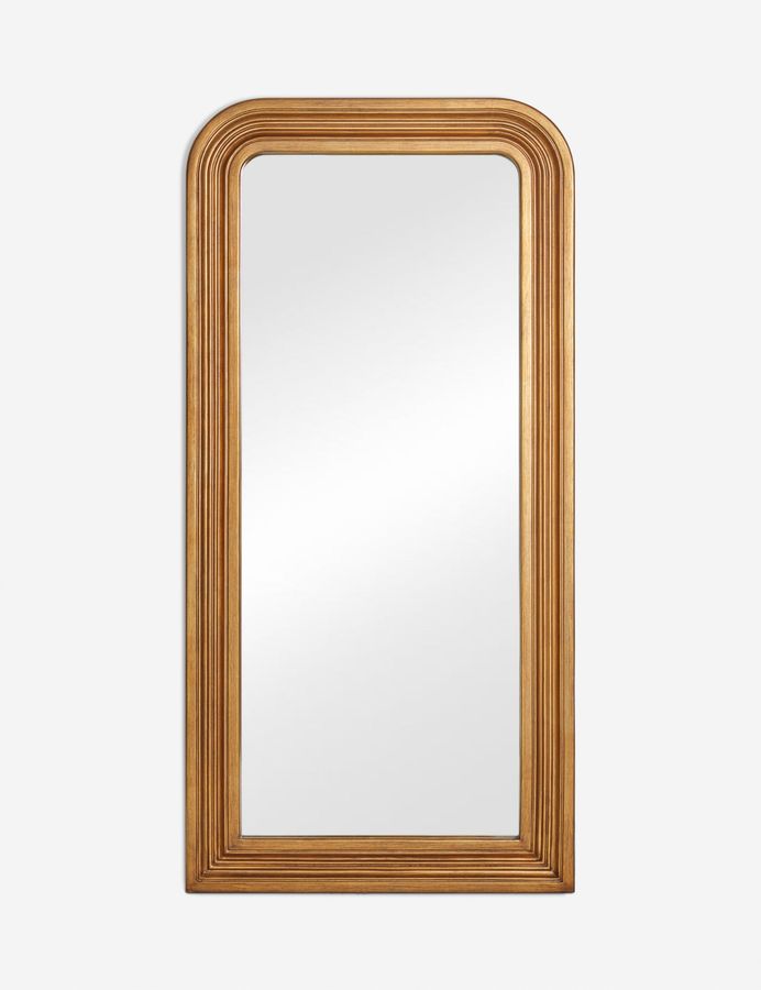 Haisley Floor Mirror added by Spoak Member