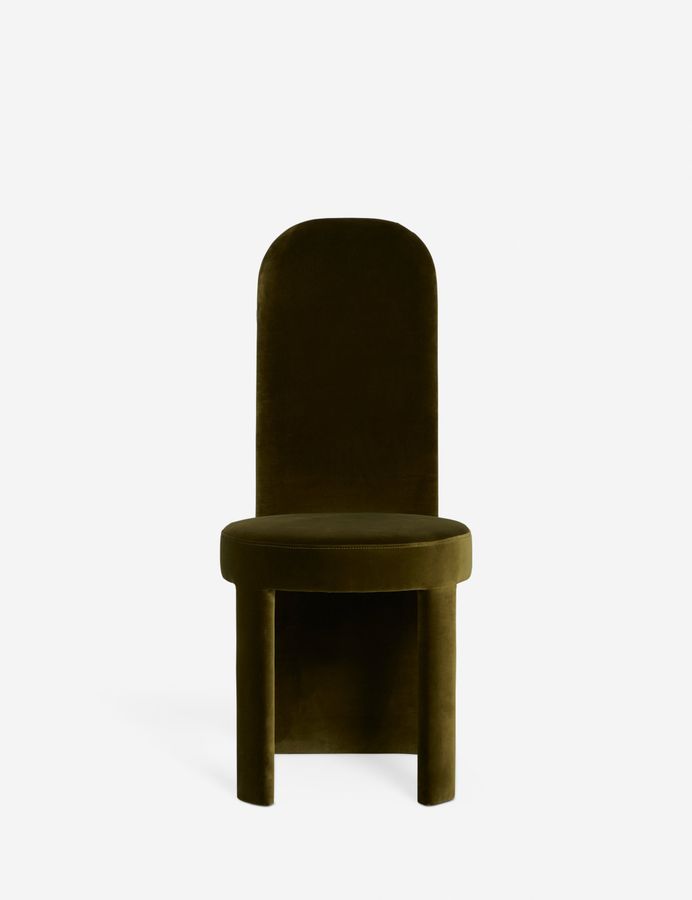 Halbrook Dining Chair (Set of 2) by Sarah Sherman Samuel added by Spoak Member