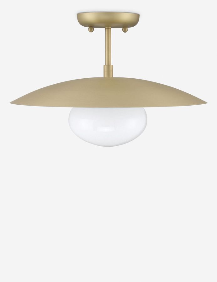 Shah Semi-Flush Mount Light added by Spoak Member