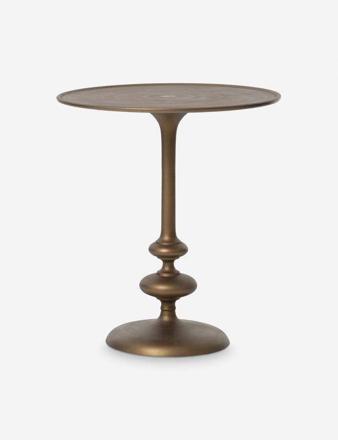 Caratto Side Table added by Spoak Member
