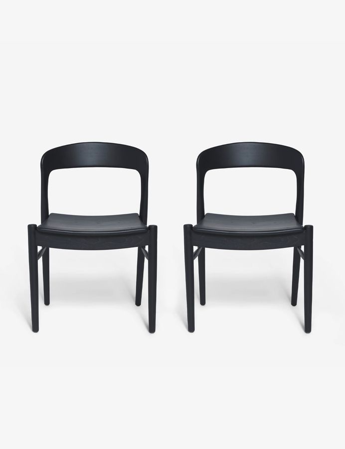 Ida Dining Chair (Set of 2) added by Spoak Member