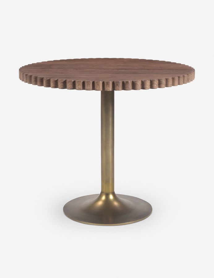 Abruzzo Round Dining Table added by Spoak Member