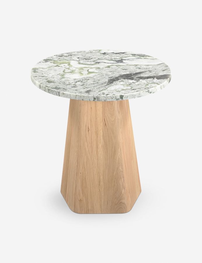 Hendel Round Side Table added by Spoak Member