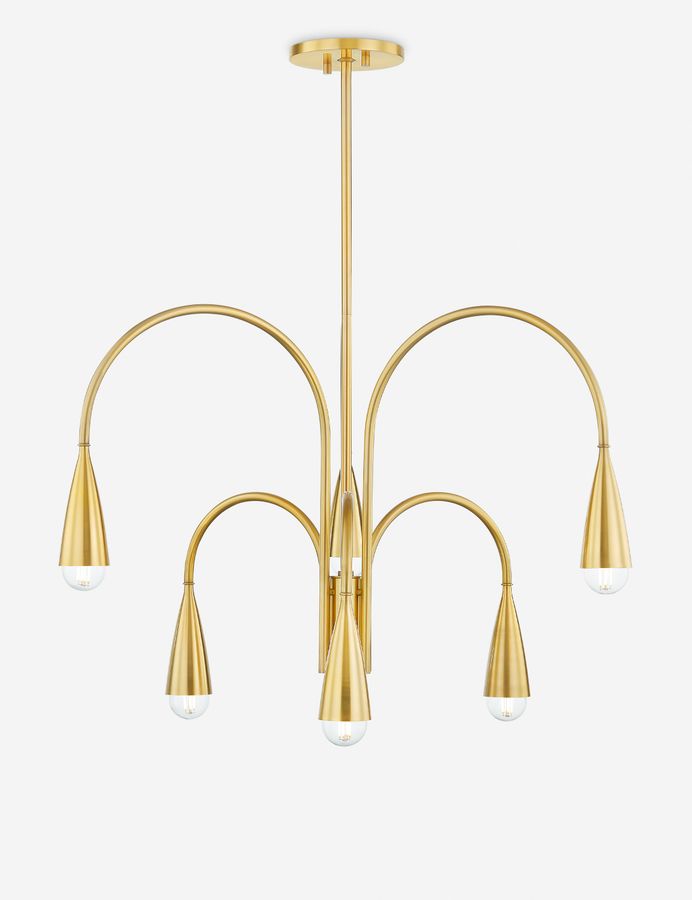 Milford Chandelier added by Spoak Member
