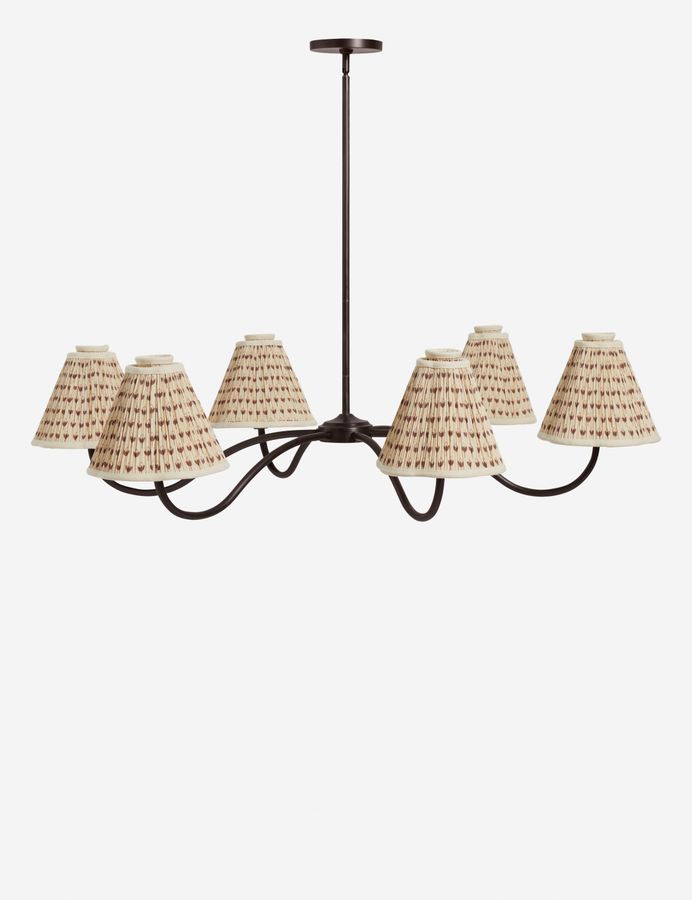 Jordan Chandelier added by Spoak Member