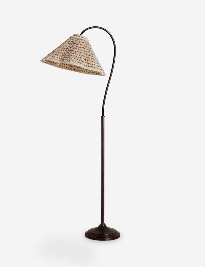 Jordan Floor Lamp added by Spoak Member