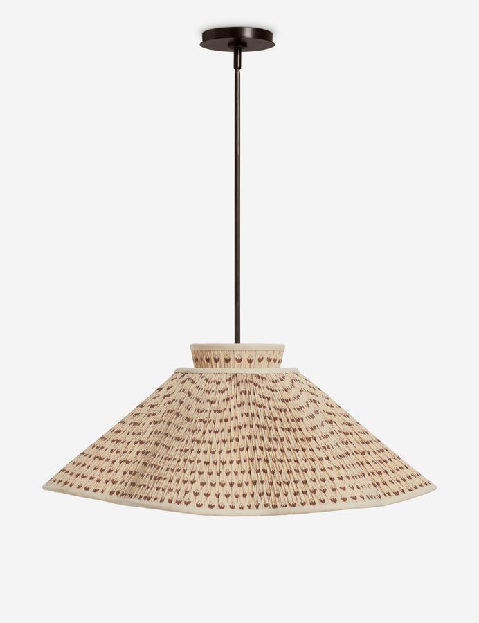 Jordan Pendant Light added by Spoak Member