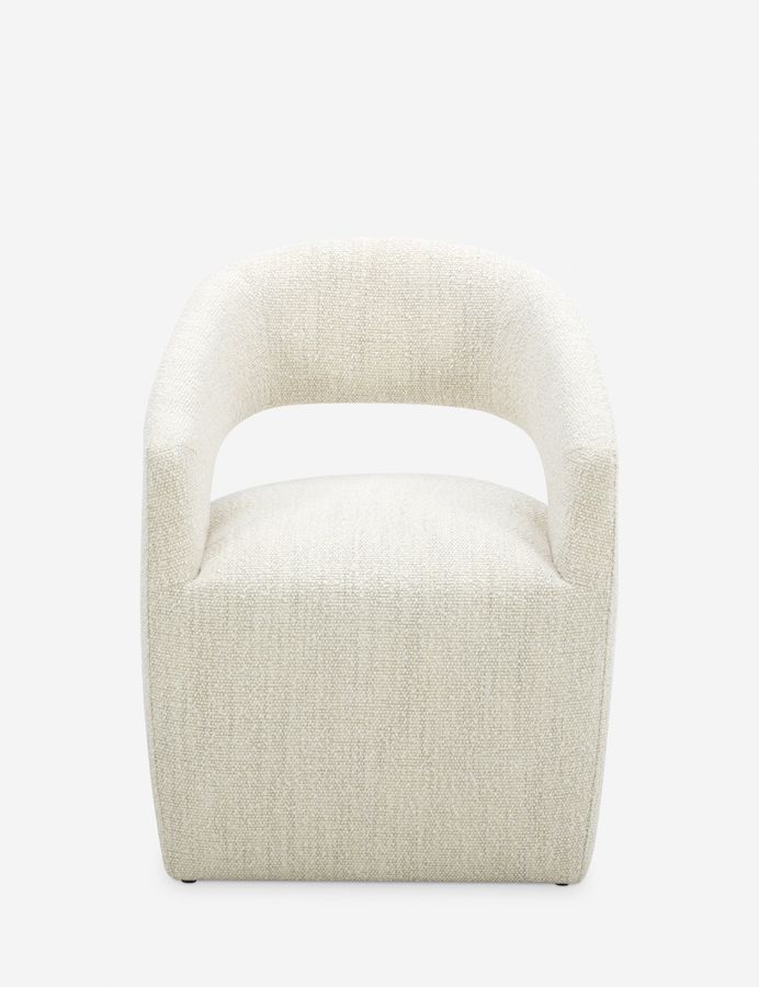Lorenzo Swivel Dining Chair added by Spoak Member