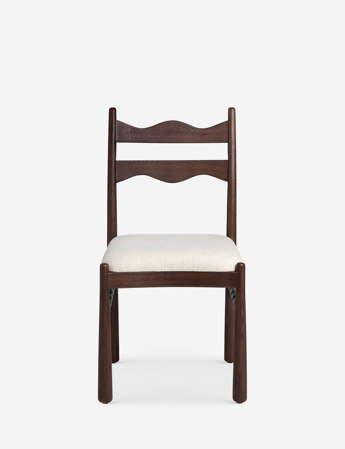 Kadner Dining Chair (Set of 2) added by Spoak Member