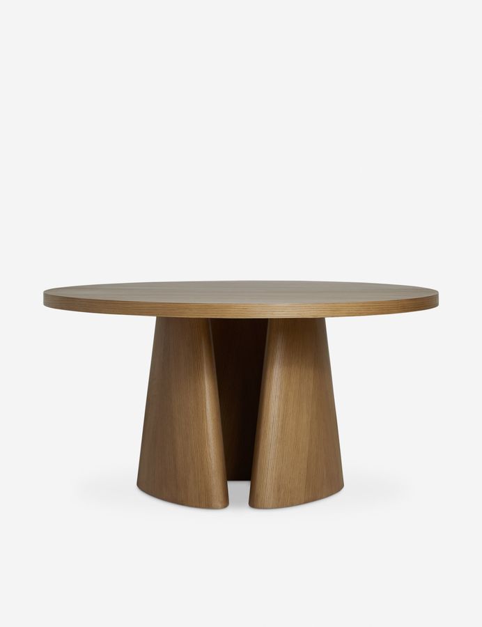 Keating Round Dining Table added by Spoak Member
