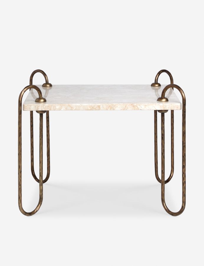 Kimberly Side Table added by Spoak Member