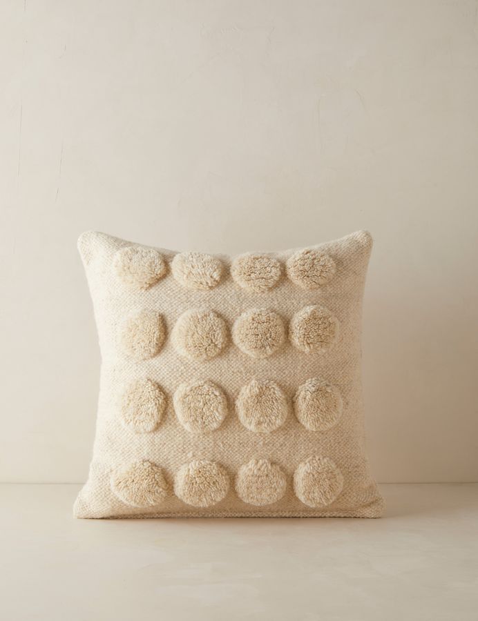 Kohta Pillow by Sarah Sherman Samuel added by Spoak Member