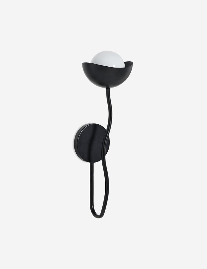 Kukka Sconce by Sarah Sherman Samuel added by Spoak Member