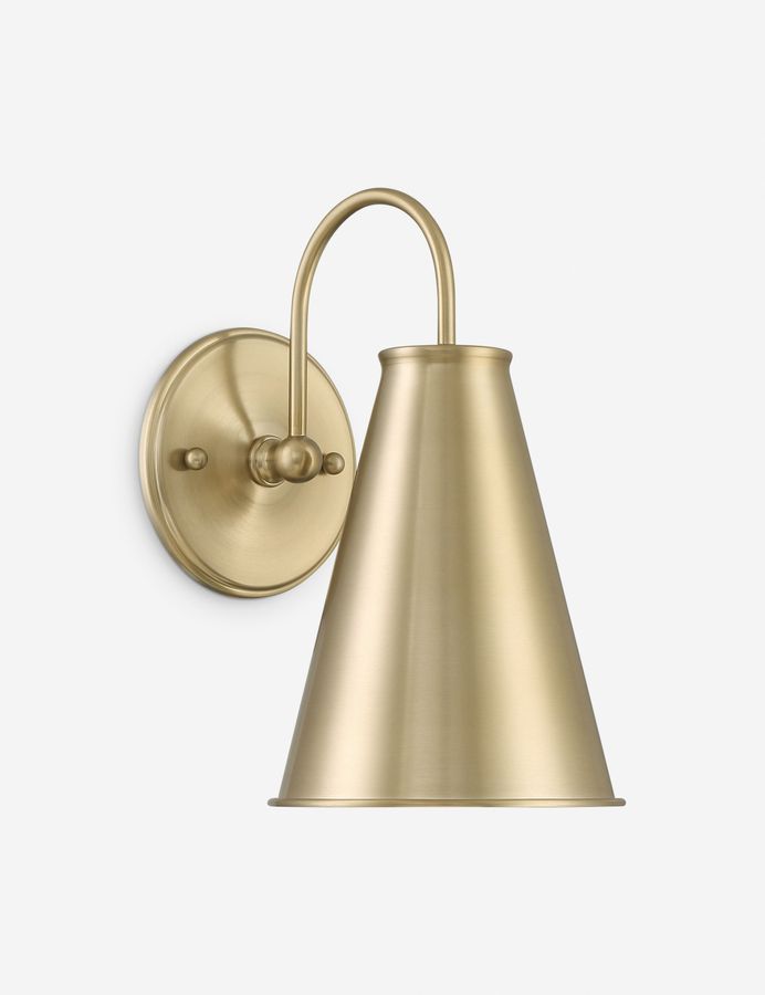 Cannon Sconce added by Spoak Member