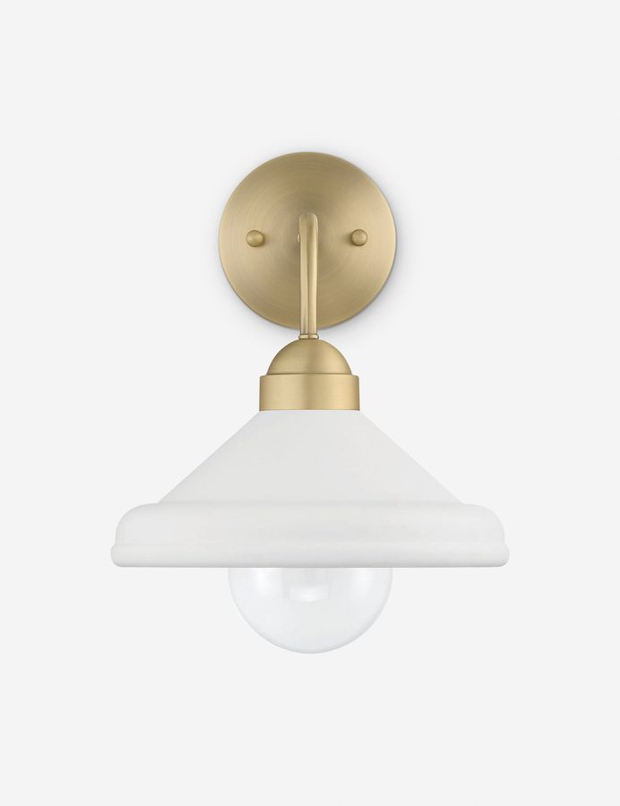 Parish Sconce added by Spoak Member
